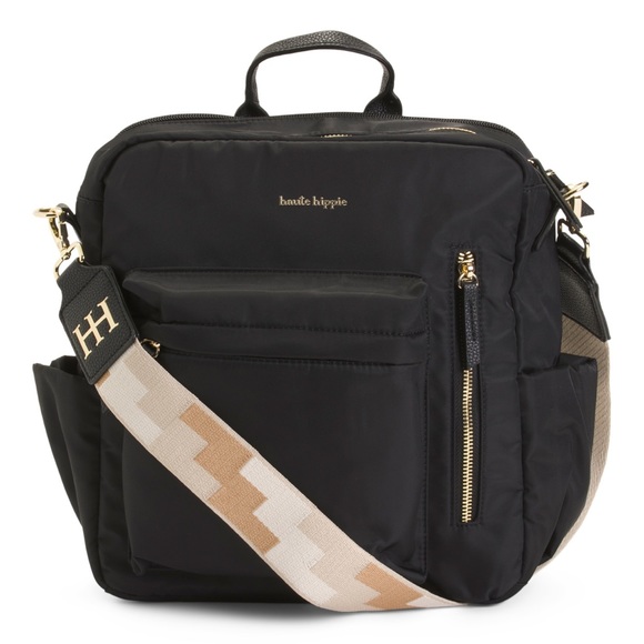 🎉LAST CHANCE🎉 HAUTE HIPPIE STYLE
Sadie Backpack - Picture 1 of 4